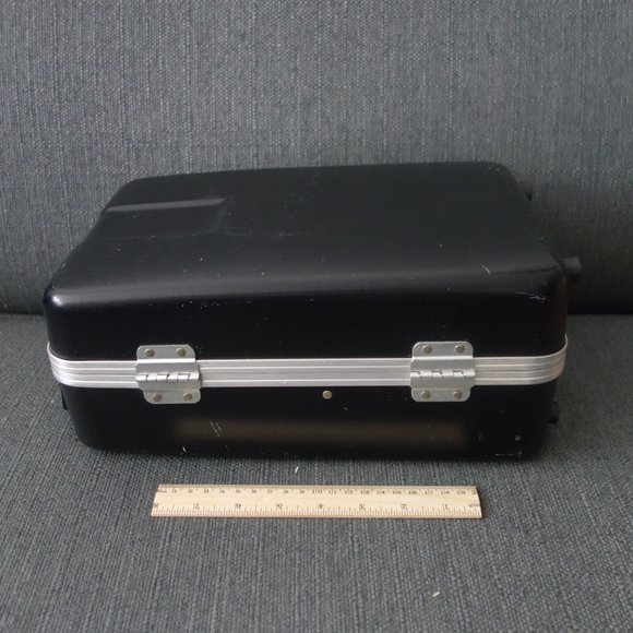 Vintage Dionite Bartender Luggage - Picture 14 of 14